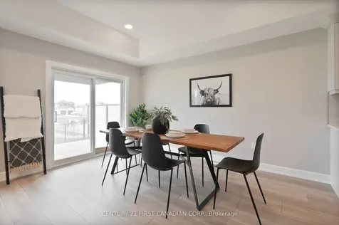 21 Hamilton Street North Middlesex ON N0M 1A0