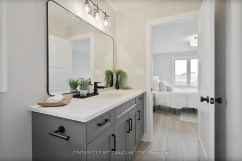 21 Hamilton Street North Middlesex ON N0M 1A0