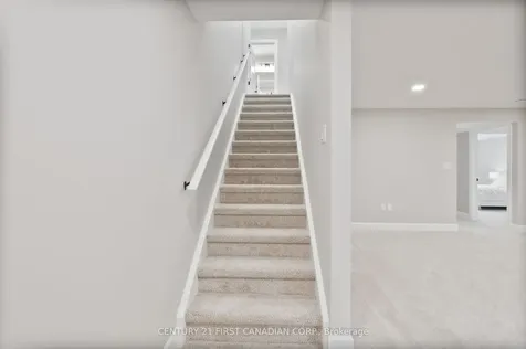 21 Hamilton Street North Middlesex ON N0M 1A0