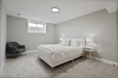 21 Hamilton Street North Middlesex ON N0M 1A0