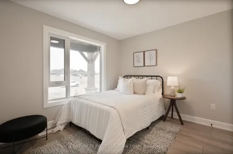 21 Hamilton Street North Middlesex ON N0M 1A0