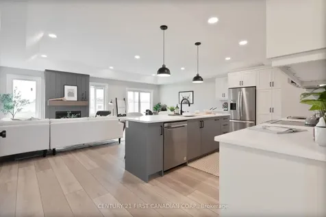 21 Hamilton Street North Middlesex ON N0M 1A0