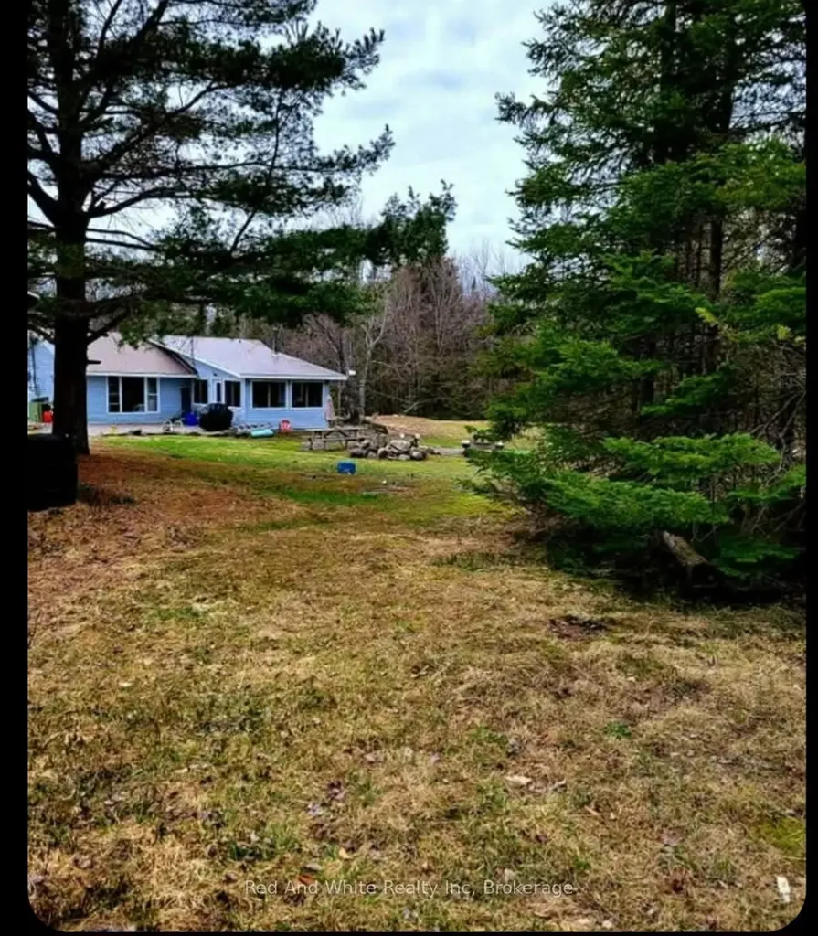 2650 Nipissing Road S Magnetawan ON P0A 1P0