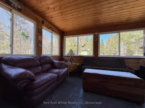 2650 Nipissing Road S Magnetawan ON P0A 1P0