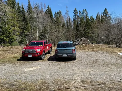 2650 Nipissing Road S Magnetawan ON P0A 1P0