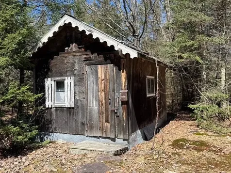 2650 Nipissing Road S Magnetawan ON P0A 1P0