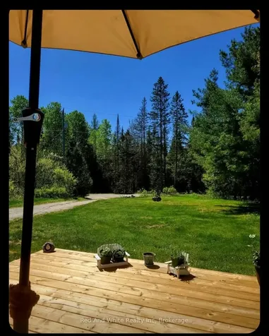2650 Nipissing Road S Magnetawan ON P0A 1P0