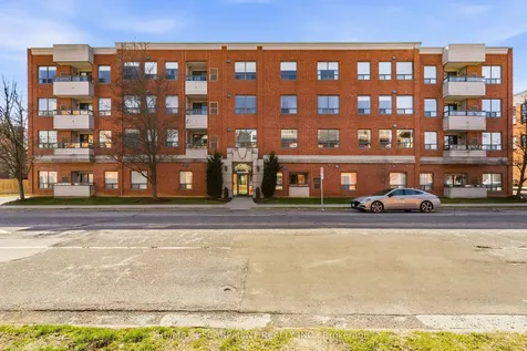 8 Main Street Hamilton ON L9H 1B8