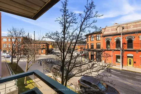 8 Main Street Hamilton ON L9H 1B8