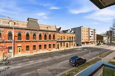 8 Main Street Hamilton ON L9H 1B8
