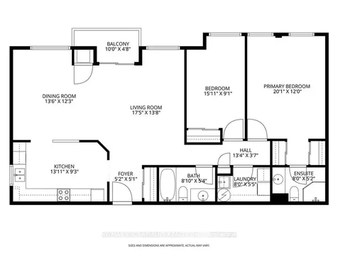 8 Main Street Hamilton ON L9H 1B8