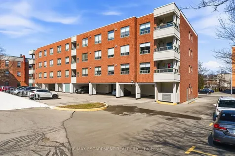 8 Main Street Hamilton ON L9H 1B8