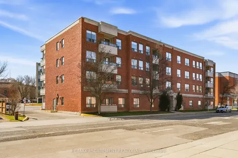 8 Main Street Hamilton ON L9H 1B8
