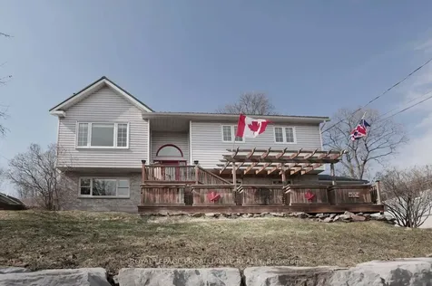 90 Livingstone Avenue W Centre Hastings ON K0K 2K0