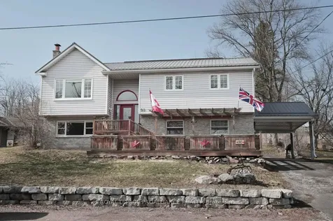 90 Livingstone Avenue W Centre Hastings ON K0K 2K0