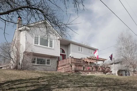 90 Livingstone Avenue W Centre Hastings ON K0K 2K0