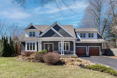 400 Hamilton Drive Hamilton ON L9G 2B1
