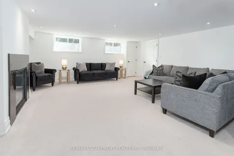 400 Hamilton Drive Hamilton ON L9G 2B1