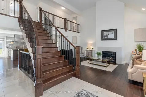 400 Hamilton Drive Hamilton ON L9G 2B1