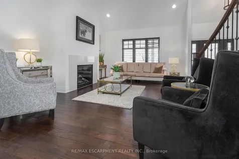 400 Hamilton Drive Hamilton ON L9G 2B1