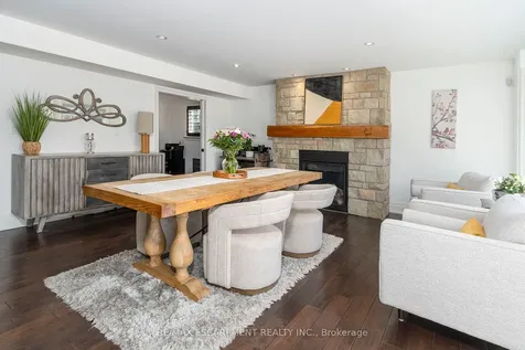 400 Hamilton Drive Hamilton ON L9G 2B1
