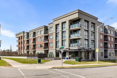1 Redfern Avenue Hamilton ON L9C 0E6