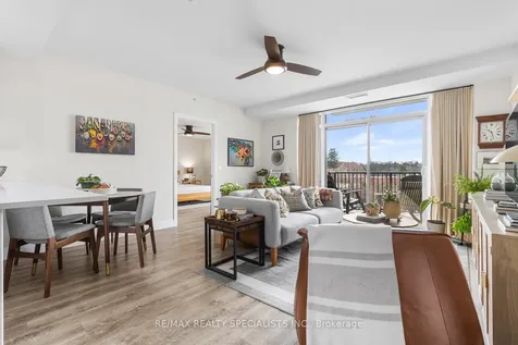 1 Redfern Avenue Hamilton ON L9C 0E6