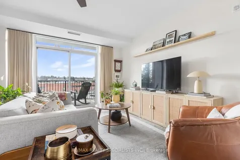 1 Redfern Avenue Hamilton ON L9C 0E6