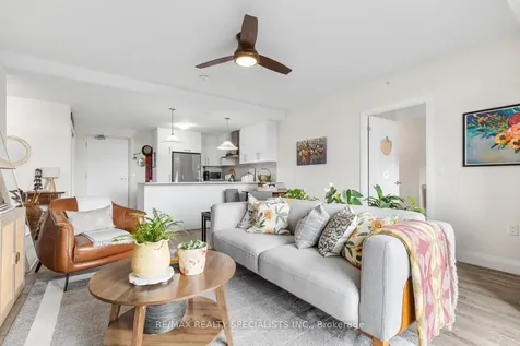 1 Redfern Avenue Hamilton ON L9C 0E6