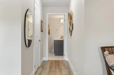 1 Redfern Avenue Hamilton ON L9C 0E6