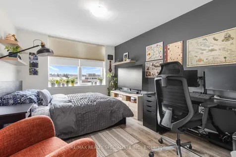 1 Redfern Avenue Hamilton ON L9C 0E6