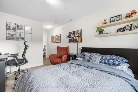 1 Redfern Avenue Hamilton ON L9C 0E6