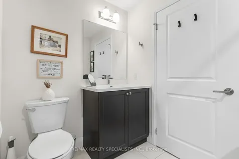 1 Redfern Avenue Hamilton ON L9C 0E6
