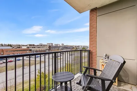 1 Redfern Avenue Hamilton ON L9C 0E6