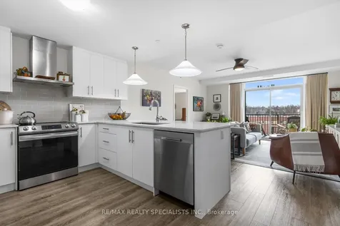 1 Redfern Avenue Hamilton ON L9C 0E6