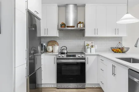 1 Redfern Avenue Hamilton ON L9C 0E6