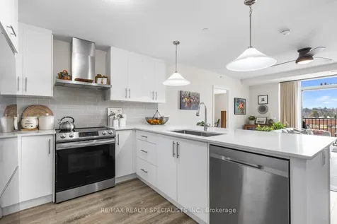 1 Redfern Avenue Hamilton ON L9C 0E6