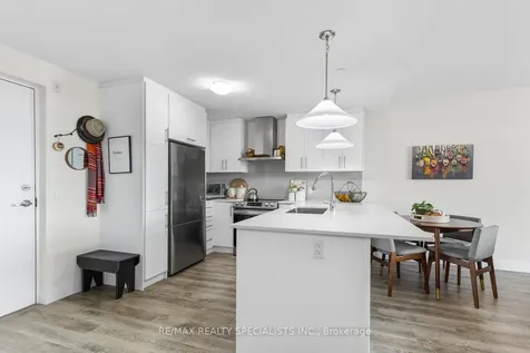 1 Redfern Avenue Hamilton ON L9C 0E6