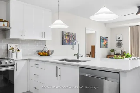 1 Redfern Avenue Hamilton ON L9C 0E6