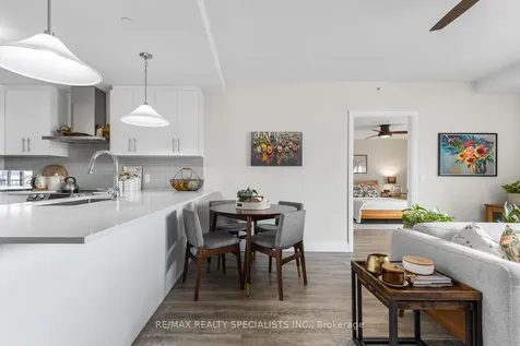 1 Redfern Avenue Hamilton ON L9C 0E6