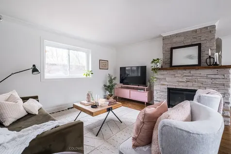 14 Reginald Street Hamilton ON L8P 3X9