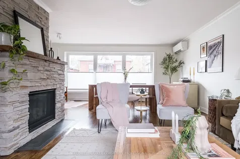 14 Reginald Street Hamilton ON L8P 3X9