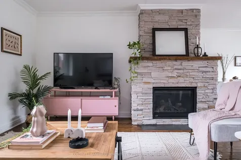 14 Reginald Street Hamilton ON L8P 3X9