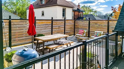 14 Reginald Street Hamilton ON L8P 3X9