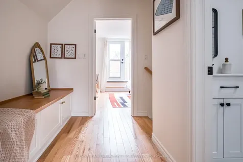 14 Reginald Street Hamilton ON L8P 3X9