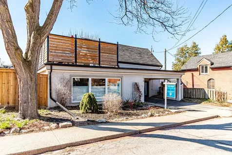 14 Reginald Street Hamilton ON L8P 3X9