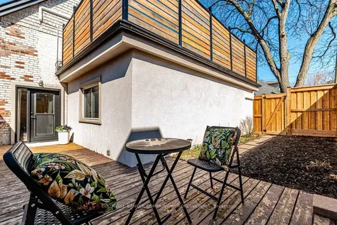 14 Reginald Street Hamilton ON L8P 3X9