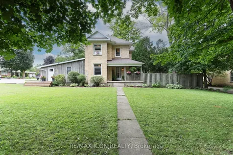 280 Fergus Street N Wellington North ON N0G 2L2