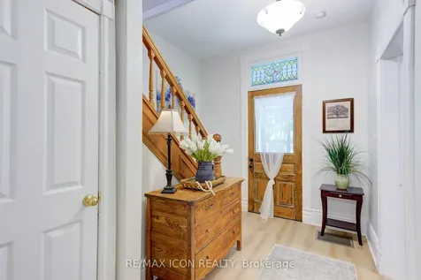 280 Fergus Street N Wellington North ON N0G 2L2