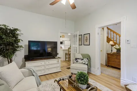 280 Fergus Street N Wellington North ON N0G 2L2